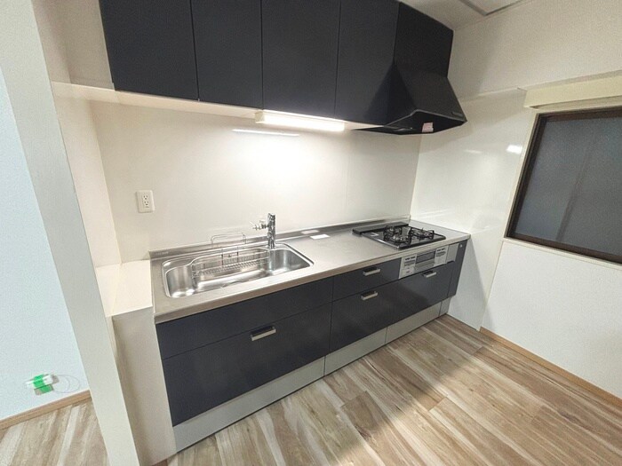 物件内観写真7　(キッチン)