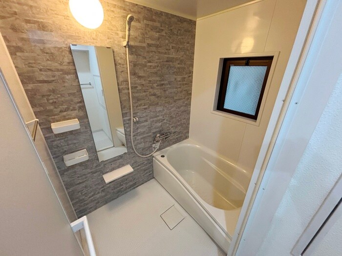 物件内観写真8　(バス／シャワールーム等)
