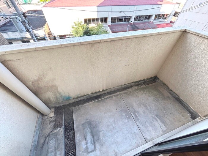 物件内観写真14　(ベランダ・バルコニー)