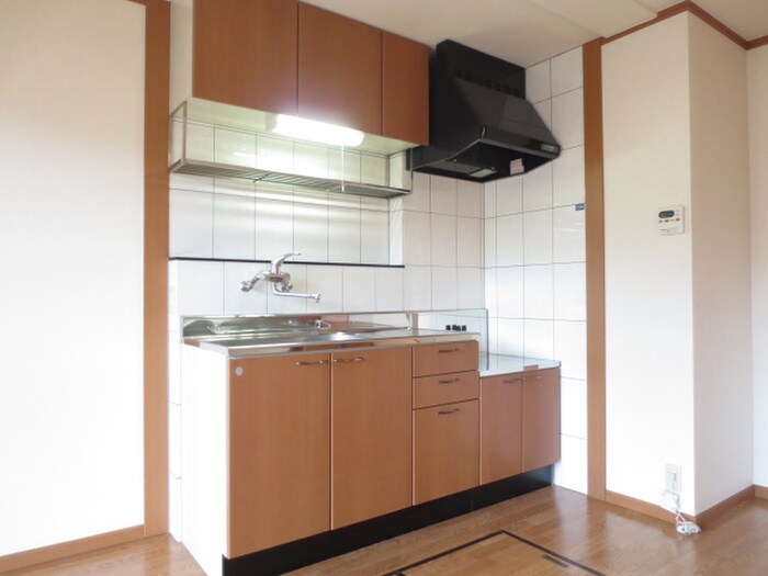 物件内観写真7　(キッチン)