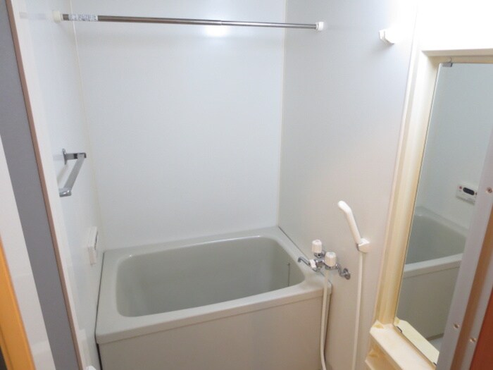 物件内観写真8　(バス／シャワールーム等)