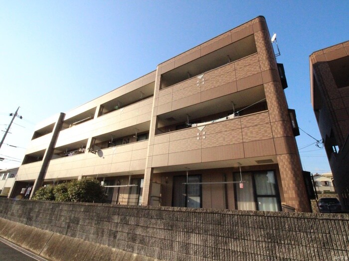 物件外観写真5　(外観写真)