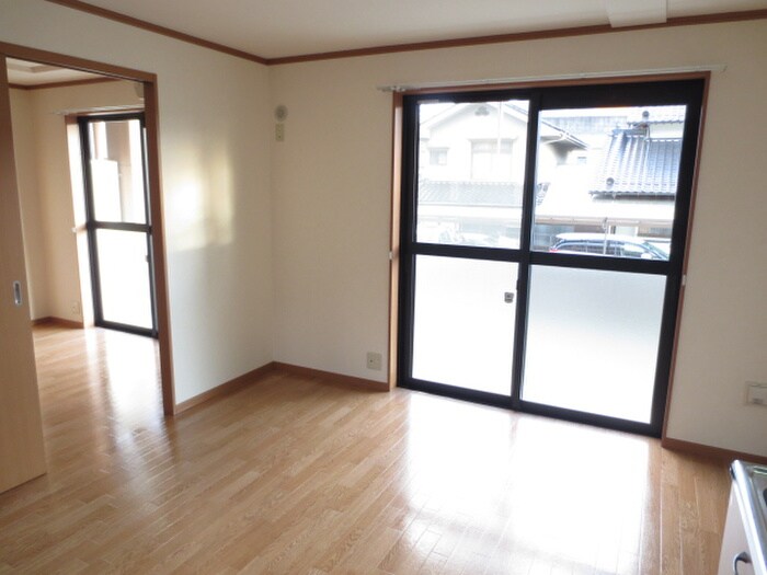 物件内観写真14　(居室)