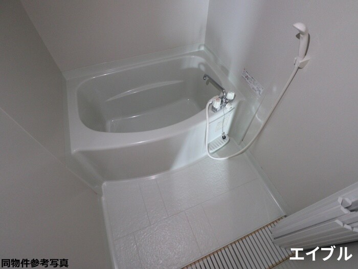 物件内観写真9　(バス／シャワールーム等)