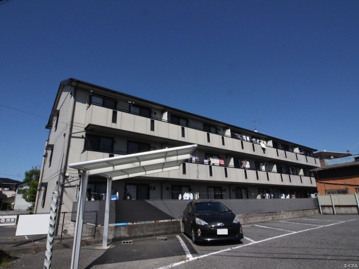 物件外観写真6　(外観写真)