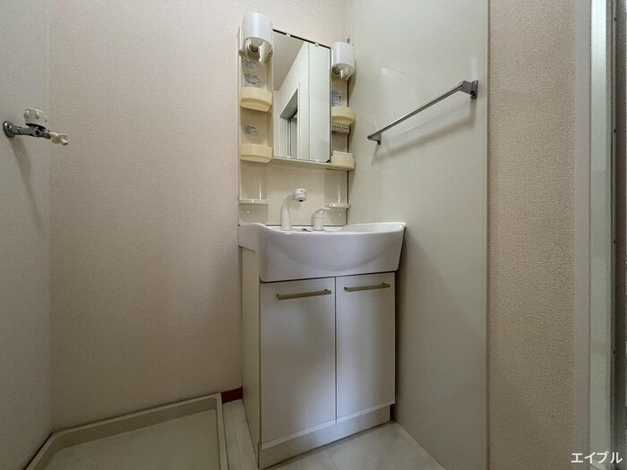 物件内観写真14　(洗面)