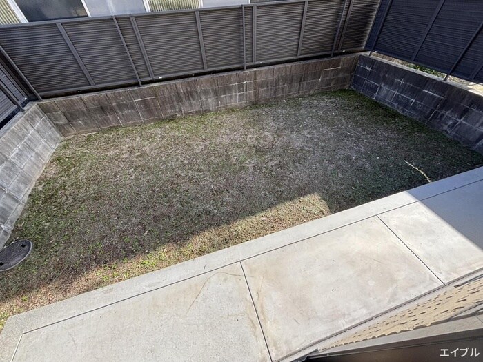 物件内観写真17　(ベランダ・バルコニー)