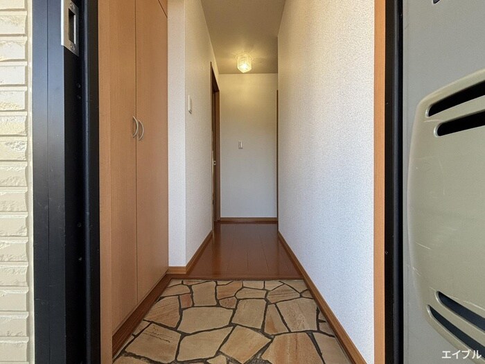 物件内観写真20　(玄関)
