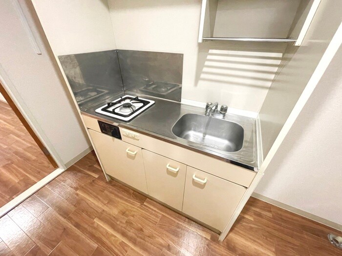 物件内観写真8　(キッチン)