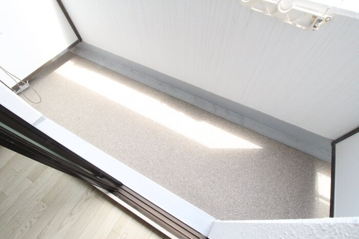 物件内観写真14　(ベランダ・バルコニー)