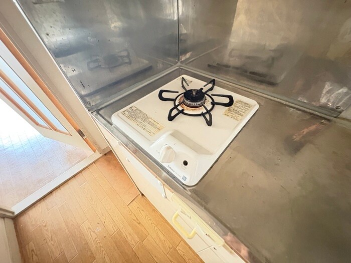 物件内観写真17　(キッチン)