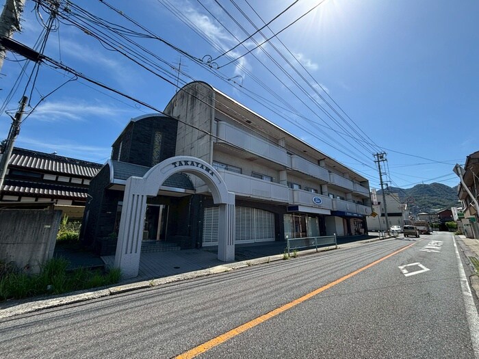 物件外観写真2　(外観写真)