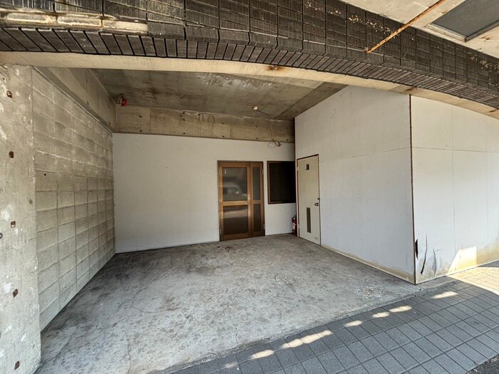 物件内観写真10　(周辺環境)