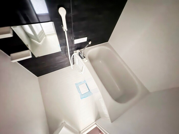 物件内観写真3　(バス／シャワールーム等)