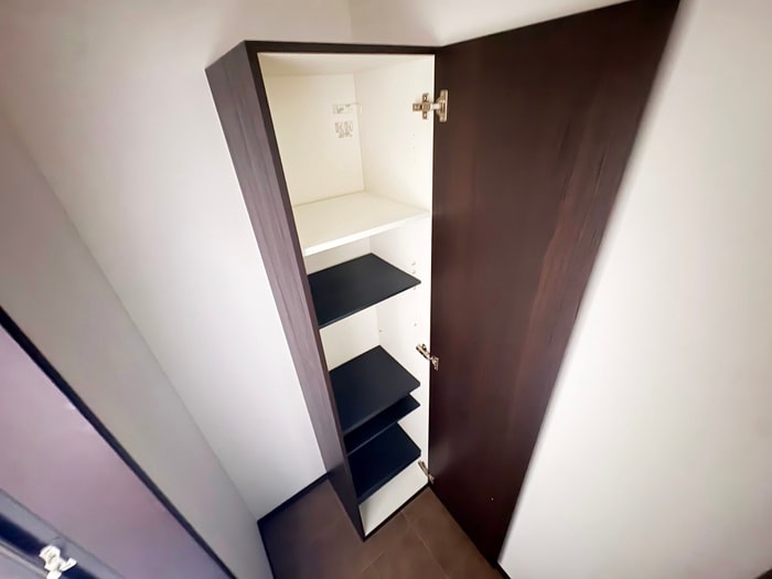 物件内観写真15　(靴箱)