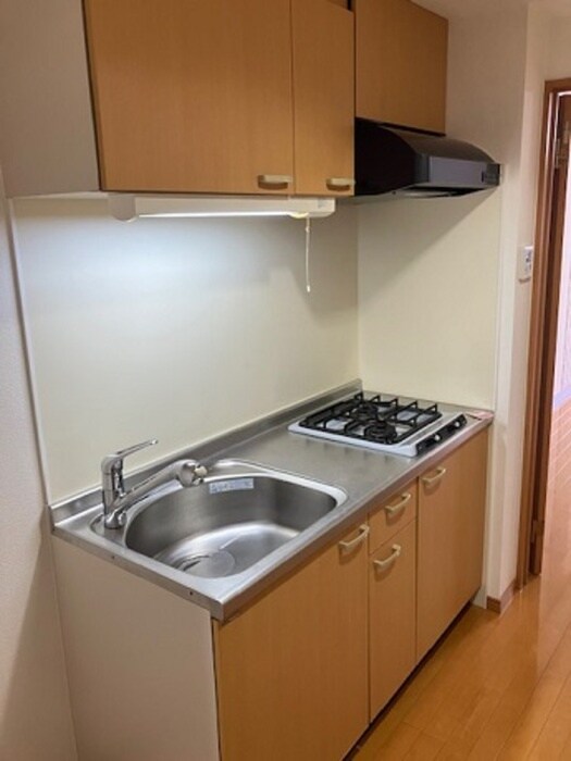 物件内観写真8　(キッチン)