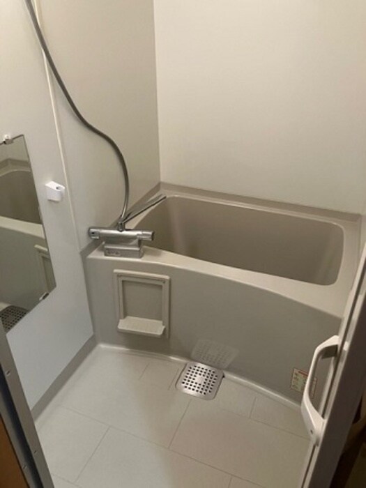 物件内観写真9　(バス／シャワールーム等)