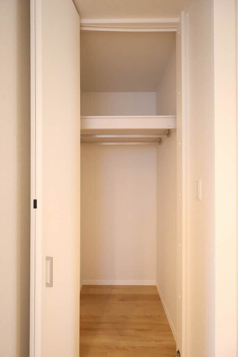 物件内観写真9　(収納)