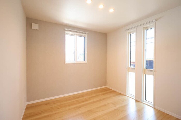 物件内観写真14　(居室)