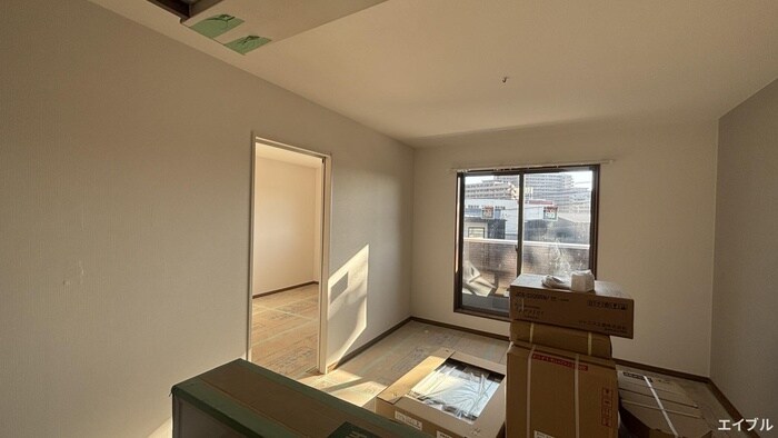 物件内観写真5　(居室)