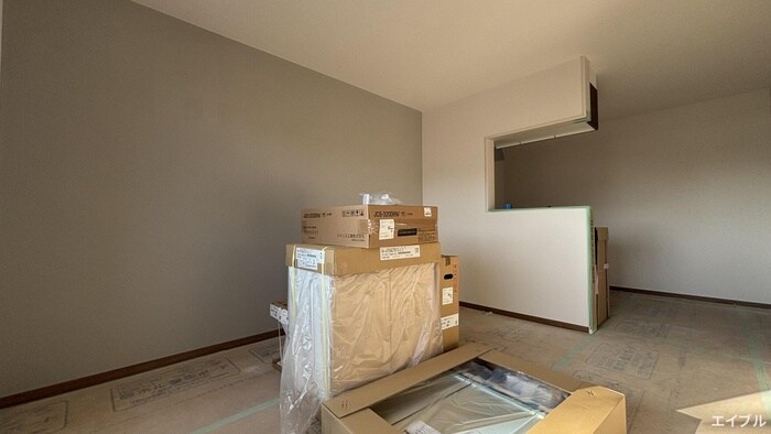 物件内観写真6　(居室)