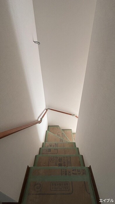 物件内観写真9　(廊下)