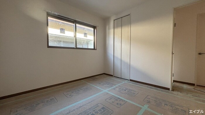 物件内観写真13　(居室)