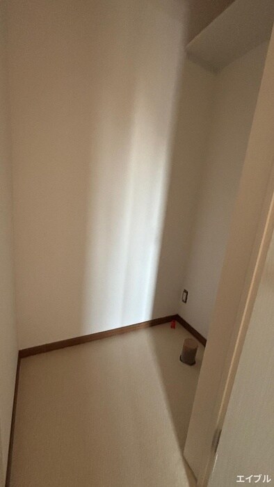 物件内観写真15　(トイレ)