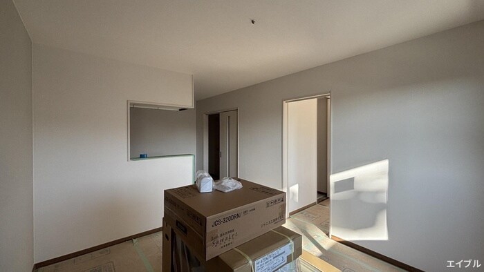 物件内観写真18　(キッチン)