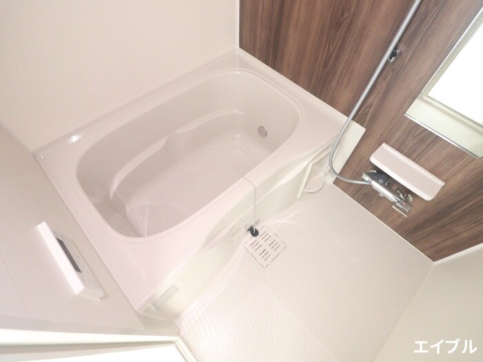 物件内観写真9　(バス／シャワールーム等)