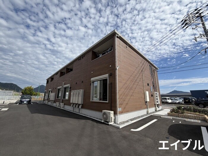 物件外観写真6　(外観写真)