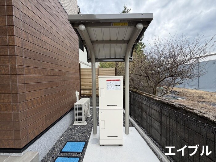 物件外観写真6　(建物設備)