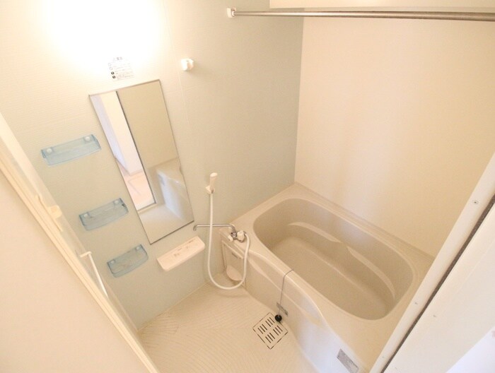 物件内観写真6　(バス／シャワールーム等)