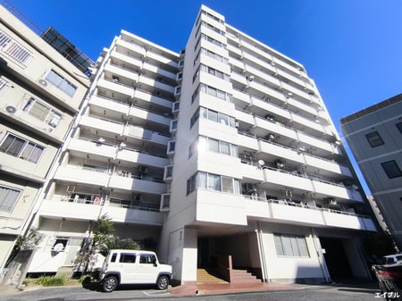 グリーン二葉の里(206)外観写真