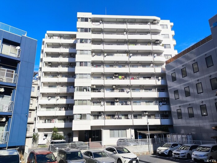 物件外観写真5　(外観写真)