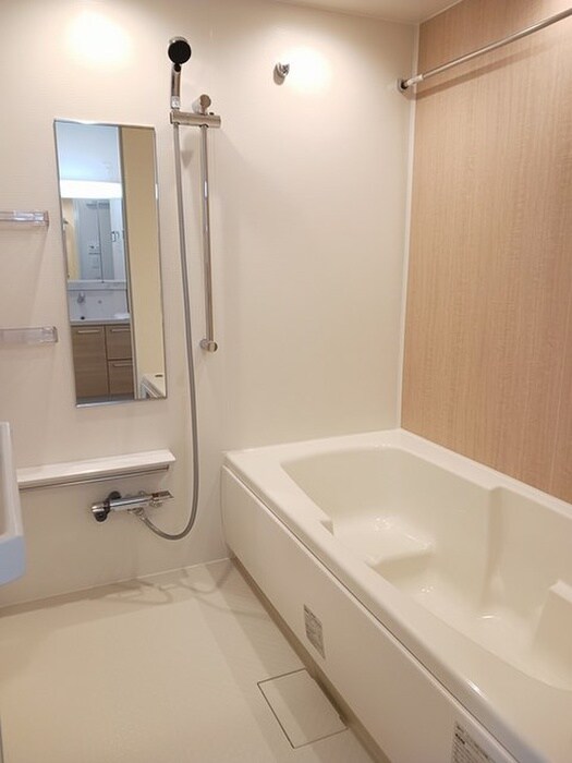 物件内観写真5　(バス／シャワールーム等)