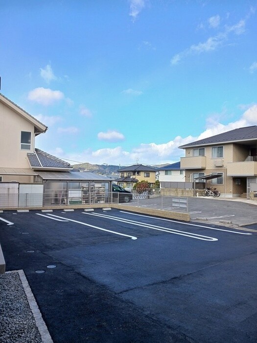 物件内観写真14　(周辺環境)