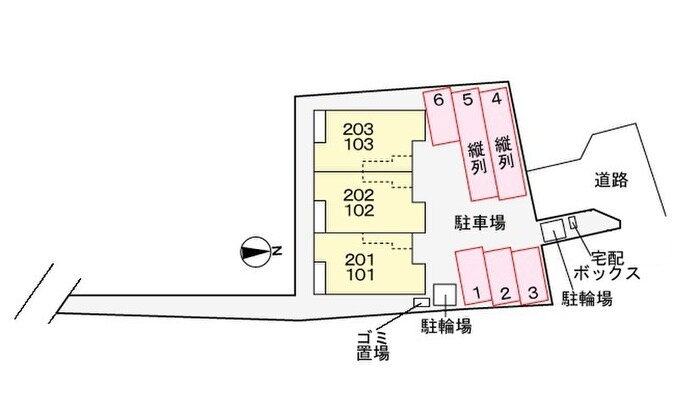 物件内観写真15　(周辺環境)