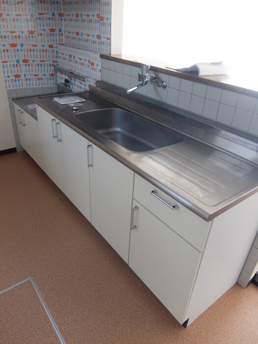 物件内観写真8　(キッチン)