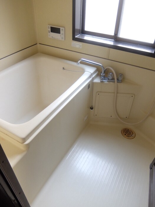 物件内観写真10　(バス／シャワールーム等)