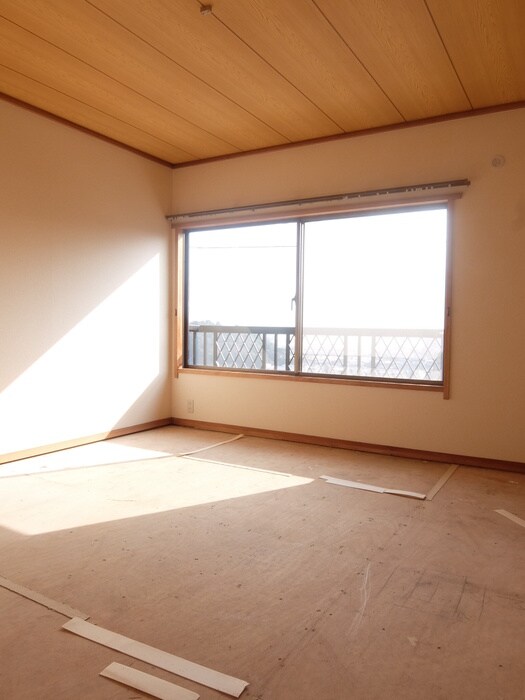 物件内観写真14　(居室)