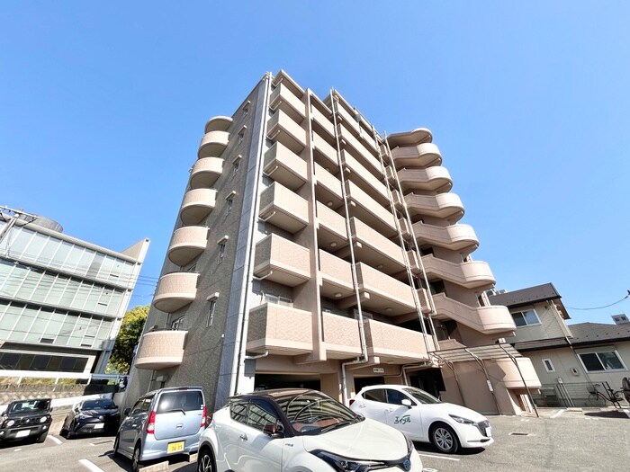 物件外観写真6　(外観写真)