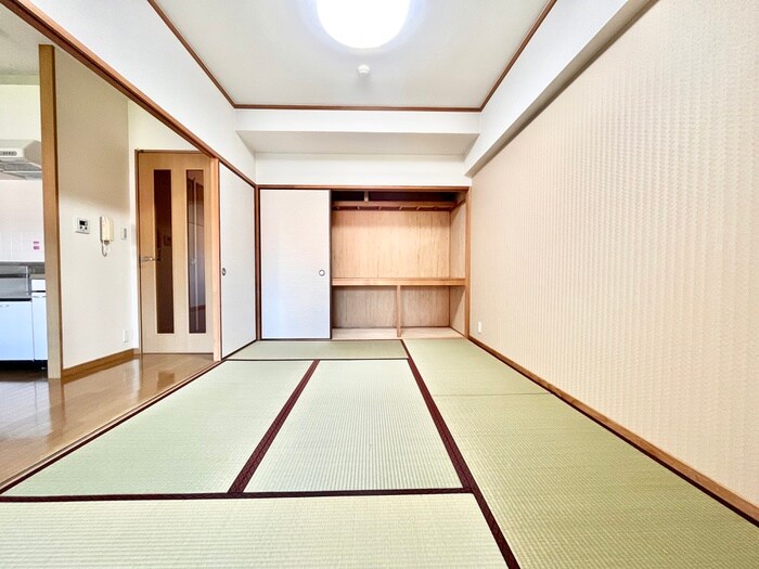 物件内観写真18　(居室)