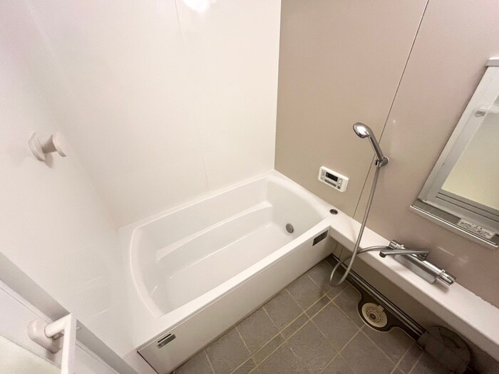 物件内観写真9　(バス／シャワールーム等)
