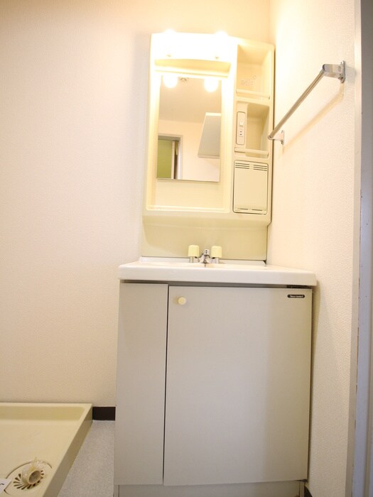 物件内観写真10　(洗面)