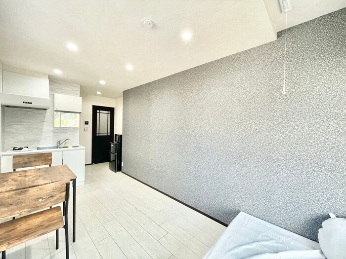 物件内観写真8　(居室)