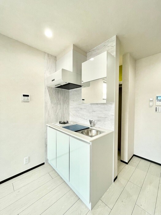 物件内観写真9　(キッチン)