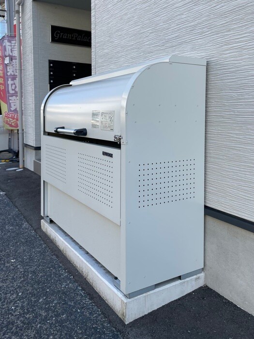 物件外観写真3　(建物設備)