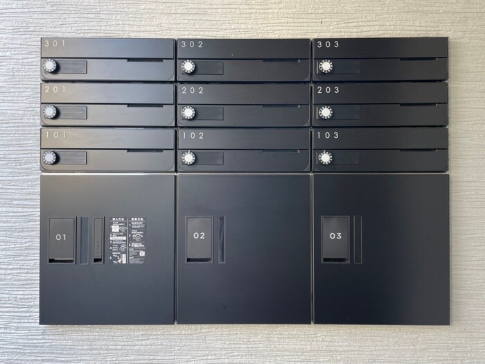 物件外観写真5　(建物設備)