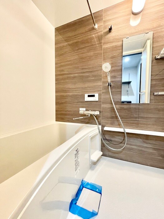 物件内観写真10　(バス／シャワールーム等)